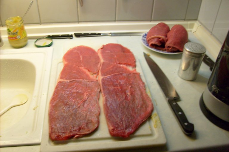 Hbnweb de Rouladen Binden Ohne Faden